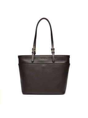 MICHAEL MICHAEL KORS
Emilia Large Signature Logo Tote Bag
